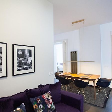 Real Deluxe Next To Danube Lägenhet Budapest Exteriör bild